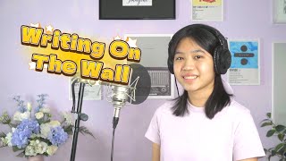 Writing on the Wall - Will Stetson 【Kaveh Fansong】cover by Atita