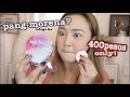 SIKAT NA UNICORN CUSHION FROM THAILAND! | SUBUKANNE