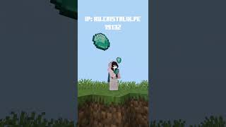 КОГДА ИГРАЕШЬ С ДЕВУШКОЙ НА АНАРХИИ #cristalix #minecraft #майнкрафт