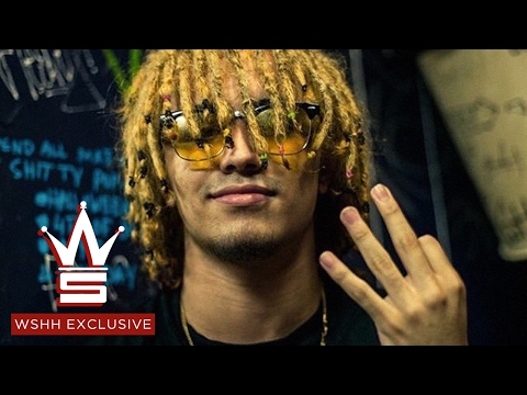 Lil Pump x SmokePurpp
