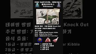 벨로나사우루스! | 아크 서바이벌 어센디드 ASA