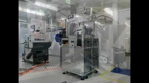 Leaptronix | APC 200L Auto IC Package Changer