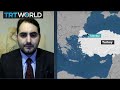 The War In Syria: Sinan Hatahet discusses talks in Sochi