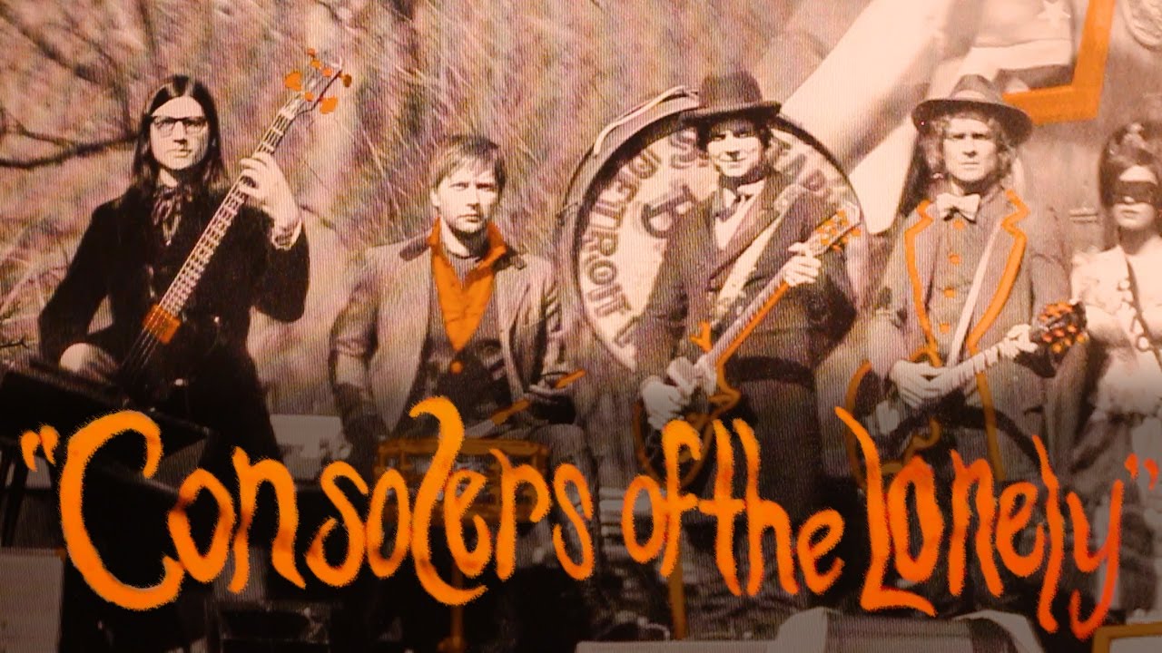 FLIP SIDE - Episode One: Consolers of the Lonely