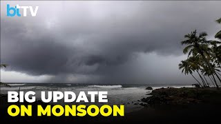 Exclusive: IMD Chief Explains India’s Weak Monsoon Warning | What It Means For You?