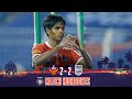 Highlights - FC Goa 2-2 Mumbai City FC - Semi-Final 1 (1st Leg) | Hero 2020-21