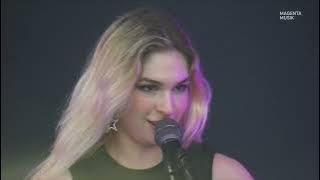 The Warning - Live Wacken 2024 (Full Show HD)