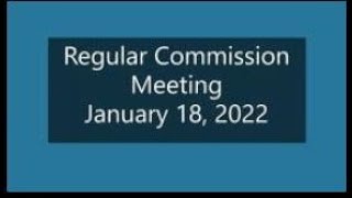 01.18.2022 Regular Meeting by Idaho Conservation Commission 12 views 2 years ago 1 hour, 53 minutes
