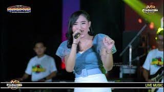 YENI INKA || LUNGO'O ( Live Music ) NEW ANDRENA KONSER VIRTUAL DHEHAN AUDIO 2021