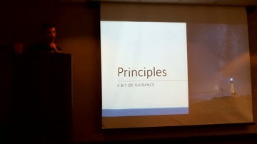 "Clean Architecture with ASP.NET Core" By Steve Smith