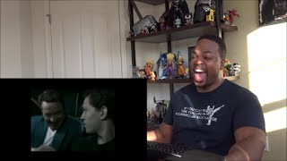 SPIDER-MAN: HOMECOMING First 4 Minutes Civil War Vlog Movie Clip REACTION!!!