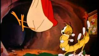 Pluto  e la primavera
