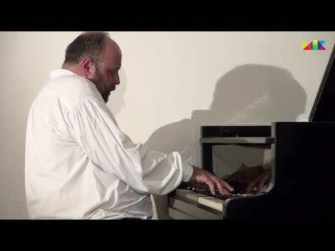 Видео: Александр Гиндин. Ф.Шопен. Баллада №4. f-moll, op.52. Alexander Ghindin. Chopin. Ballade №4.