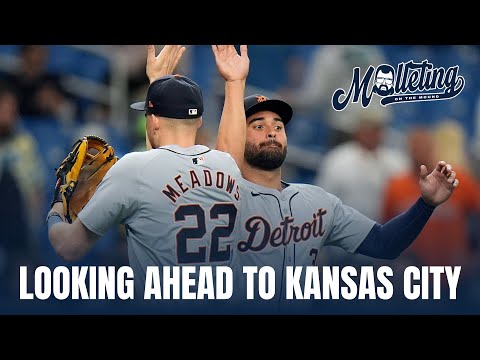 Mulleting on the Mound: Looking ahead to Kansas City