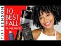 Top 10 Best Men's Fragrances | Men's Fragrance Recommendations for Fall