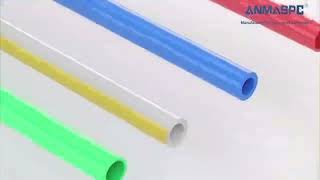 HDPE MICRO DUCTS