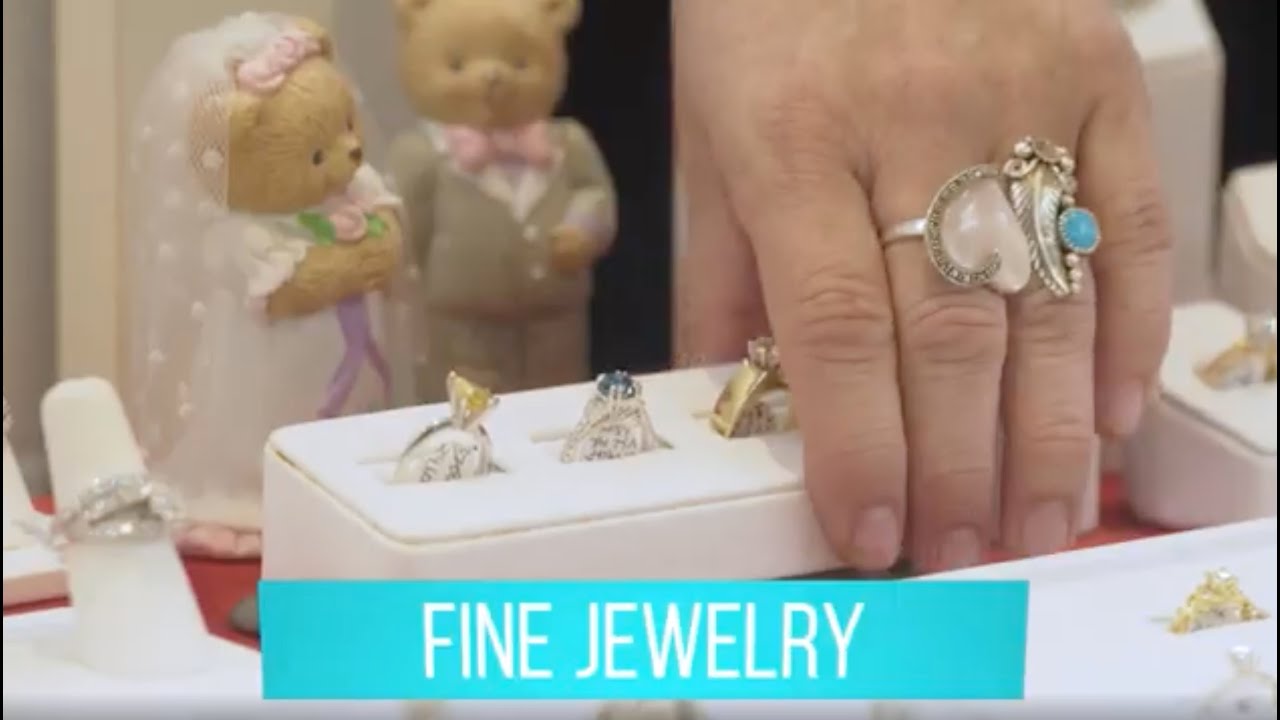 Diamonds And Fine Jewelry At Austin's In Las Cruces, New Mexico YouTube