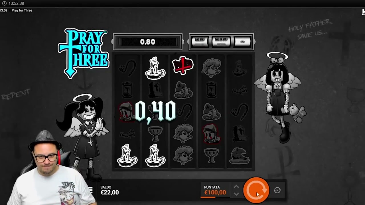 live casino cheats Slot online Italia🎰 - Video dimostrativo max win - big win