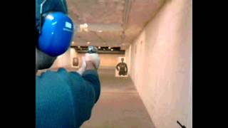 Trigger Time Indoor Gun Range Flowery Branch, Ga. Promo