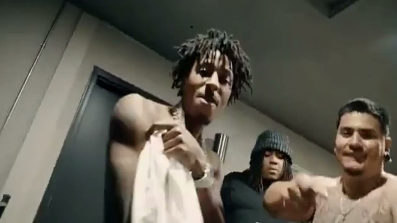 YoungBoy Never Broke Again - Out The Window (Slowed + Reverb)