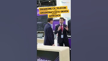 Enhancing CX: Telecom Argentina’s Data-Driven Approach