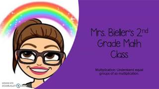Mrs. Bieller's 2nd Grade Math / Module 1 Lesson 2