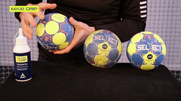 Machine a nettoyer les ballons de handball pixoff