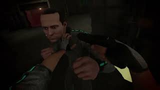 Boneworks Combat #2 (Custom Weapons)