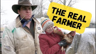 Farm Fails: Real Farmer Reacts: Holiday Special by Sweet Briar Farm 960 views 4 months ago 6 minutes, 7 seconds