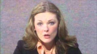 Billy West as Jane Curtin on Howard Stern 1990