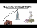 How to Make Money with Real Estate Crowdfunding