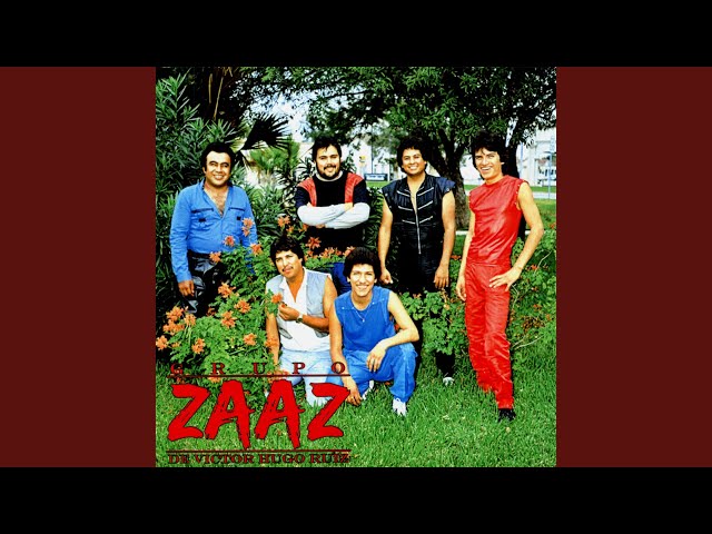 Zaaz - Hoy Se Va