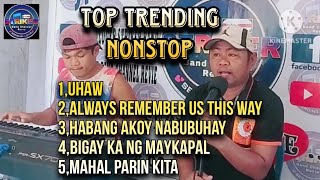 UHAW - NONSTOP most top trending song 2023 in socmed