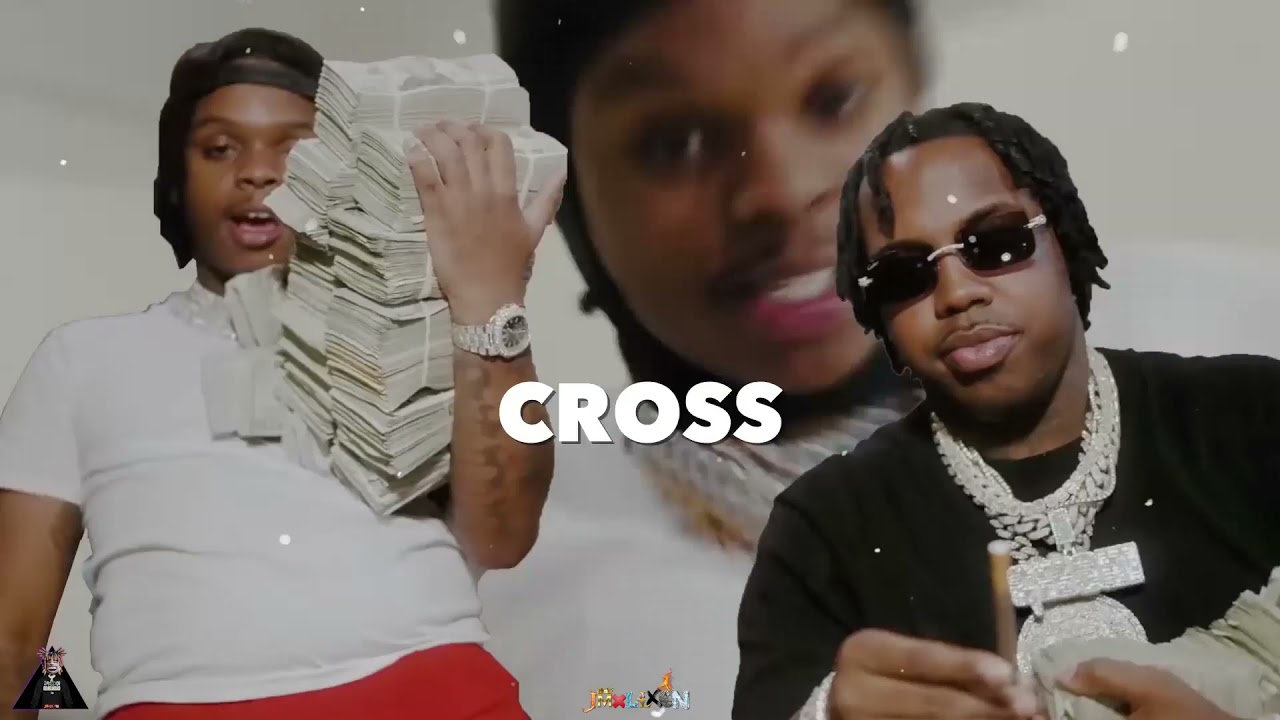 [FREE] EST Gee x 42 Dugg Type Beat 2021- "Cross" Forever Rolling Type Beat 2021