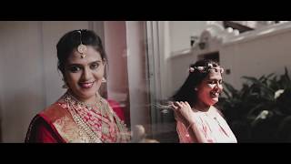 Binu Athira Redbirdvisuals
