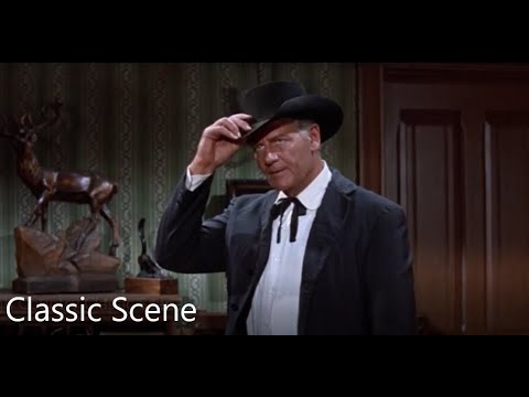 Download Getting The Job - Ride The High Country (1962) HD Movie Clip