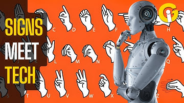 Google’s New AI Can Translate Sign Language — The Future Is Here