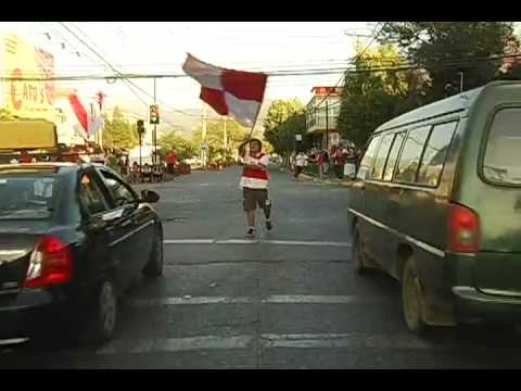 Unión La Calera 2010: Reportaje Ascenso a Primera División ...