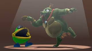 King K. Rool