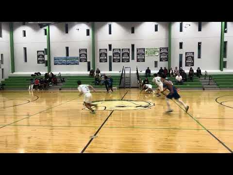 BASIS Scottsdale vs Premier Prep Part 2