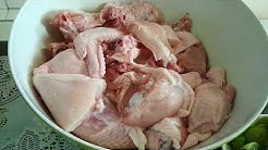 Tips memasak garang asem solo ala Mas Gunawan - Durasi: 6.48. 