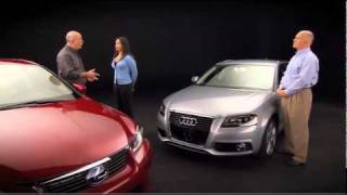 Audi A3 vs Lexus CT 200h from Lexus of Reno located in Reno NV