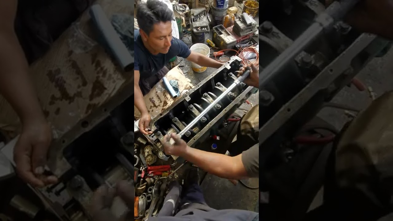 armando navistar 466 NGD (BANCADA)