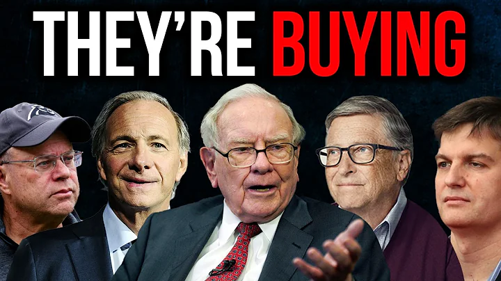 Super Investors Are All Buying This One Stock