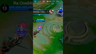 How to Play Odette #mobilelegends #mlbb #tutorial