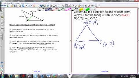 Unit 1 Exam Review (part 2)