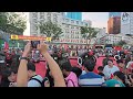 Công Viên Sông Bạch Đăng Sài Gòn Đông Du Khách Tham Quan