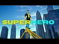 Invincibleamvsuperhero