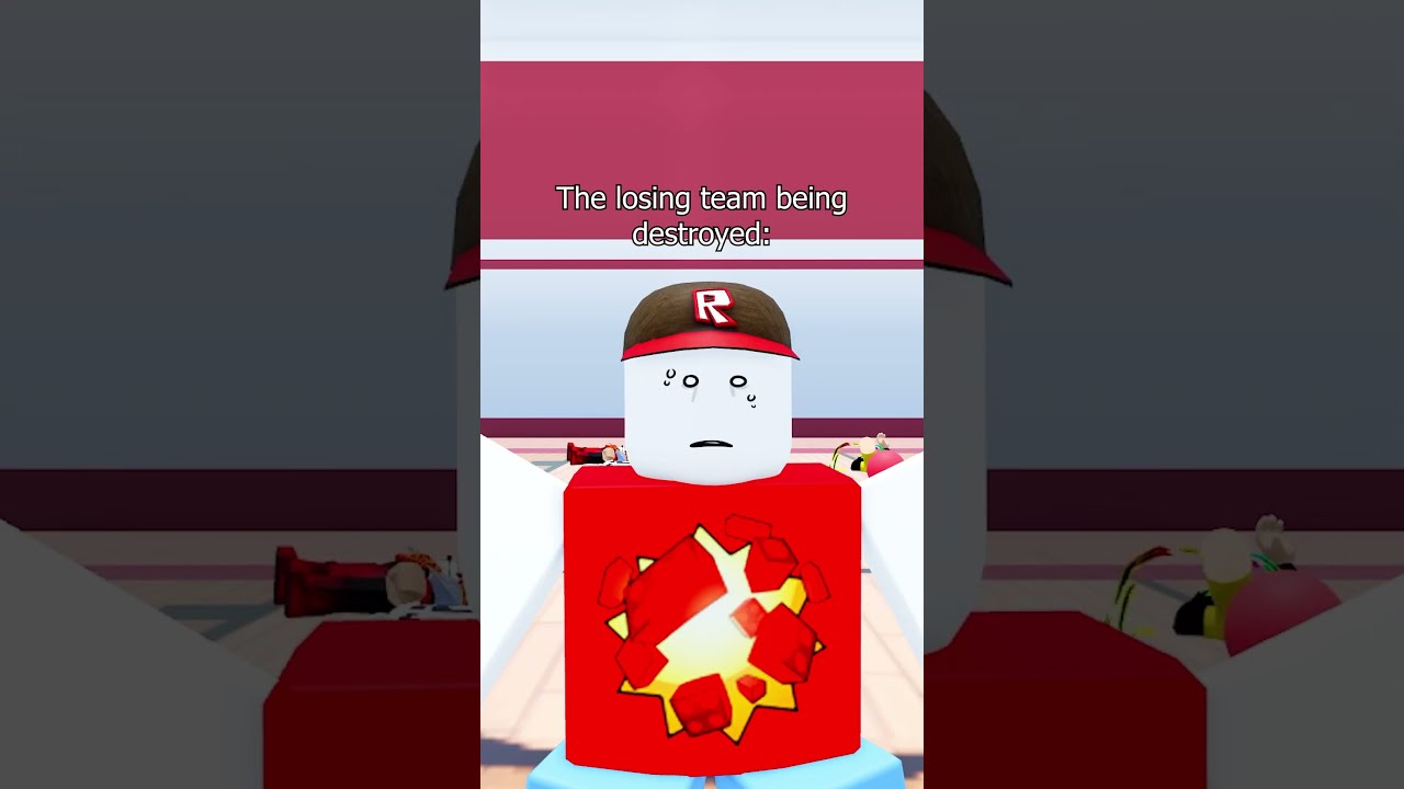 Dodge Ball Shorts Short Roblox Funny Robloxmemes Goldfishiess