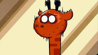 A Week in the Life of Asocial Giraffe - Demo Playthrough and Deaths
A demo playthrough of A Week in the Life of Asocial Giraffe and the various fails for it. Its a simple point-and-click adventure game where youre an asocial giraffe trying to avoid having to talk to people or else explode.
The initial fail is unavoidable but the fails themselves are notably longer from getting forced into conversations and variants for these conversations. Admittedly I found looking for the fails more fun overall but seems like itll be a fun game.
0:00 Playthrough
5:50 Train Fail
6:33 Supermarket Fails
12:33 Photography Shop Fails
16:40 Mailman Fails
A Week in the Life of Asocial Giraffe can be wishlisted and the demo played at https://store.steampowered.com/app/3071440/A_Week_in_the_Life_of_Asocial_Giraffe/
My Social Media Stuff:
https://discord.gg/z6WhfmcYXu
https://twitter.com/CrankyTemplar A Week in the Life of Asocial Giraffe - Demo Playthrough and Deaths